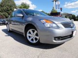 2009 Nissan Altima 2.5 SL