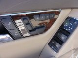 2010 Mercedes-Benz C 300 Luxury 4Matic Controls