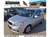 2009 Chevrolet Aveo Aveo5 LT