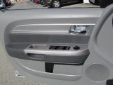 2008 Chrysler Sebring Touring Sedan Door Panel