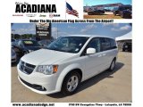 2012 Dodge Grand Caravan Crew