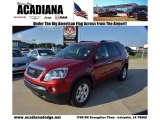 2012 GMC Acadia SLE