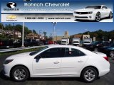 2013 Chevrolet Malibu LS