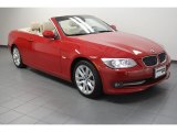 2012 BMW 3 Series 328i Convertible