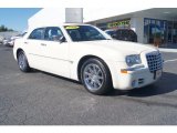 2006 Stone White Chrysler 300 C HEMI #71227291