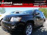 2012 Jeep Compass Sport