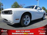 2013 Dodge Challenger SXT