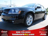 2013 Dodge Avenger SXT