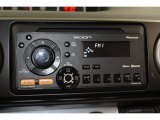 2012 Scion xB Release Series 9.0 Audio System
