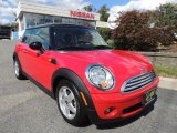 2009 Mini Cooper Hardtop