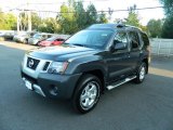 2011 Night Armor Nissan Xterra S 4x4 #71227734