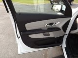 2013 GMC Terrain SLE Door Panel