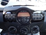 2013 Mazda MAZDA2 Sport Audio System