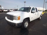 2012 GMC Sierra 1500 SLE Extended Cab 4x4