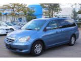 2007 Honda Odyssey EX-L
