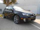 2013 Volkswagen GTI 4 Door