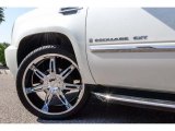 2008 Cadillac Escalade EXT AWD Custom Wheels