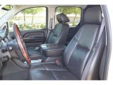 2008 Cadillac Escalade EXT AWD Front Seat