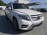 2013 Polar White Mercedes-Benz GLK 350 #71227215