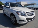 2013 Mercedes-Benz GLK 350