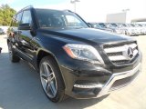 2013 Mercedes-Benz GLK 350