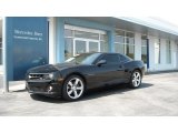 2010 Chevrolet Camaro SS Coupe