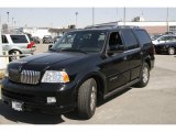 2006 Black Lincoln Navigator Ultimate 4x4 #7114786