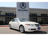 2008 Acura TL 3.2