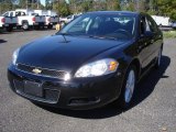 2012 Chevrolet Impala LTZ
