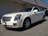 2003 Cadillac CTS Sedan