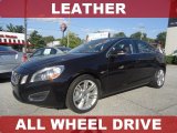 2011 Volvo S60 T6 AWD