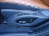 2011 Volvo S60 T6 AWD Front Seat