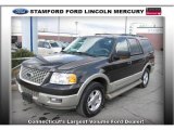 2006 Dark Stone Metallic Ford Expedition Eddie Bauer 4x4 #7114779