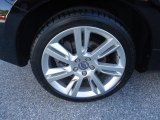 2011 Volvo S60 T6 AWD Wheel