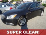 2011 Buick Regal CXL