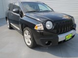 2007 Black Jeep Compass Limited #71227404