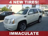 2008 Cadillac Escalade AWD