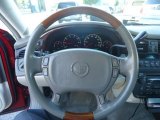 2003 Cadillac DeVille DHS Steering Wheel