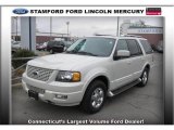2005 Cashmere Tri Coat Metallic Ford Expedition Limited 4x4 #7114782