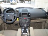 2011 Land Rover LR2 HSE Dashboard