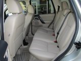 2011 Land Rover LR2 HSE Rear Seat