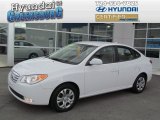 2010 Hyundai Elantra GLS