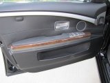 2006 BMW 7 Series 760i Sedan Door Panel