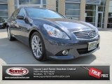 2012 Infiniti G 37 Journey Sedan