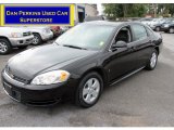 2010 Chevrolet Impala LT