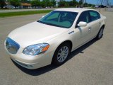 2011 Buick Lucerne CXL