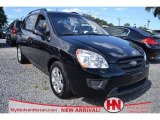 2009 Kia Rondo LX