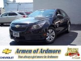 2013 Chevrolet Cruze LS