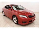 2010 Toyota Camry SE
