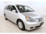 2010 Honda Odyssey EX-L